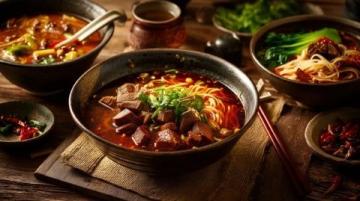 石家莊特色美食:傳統與現代的完美融合