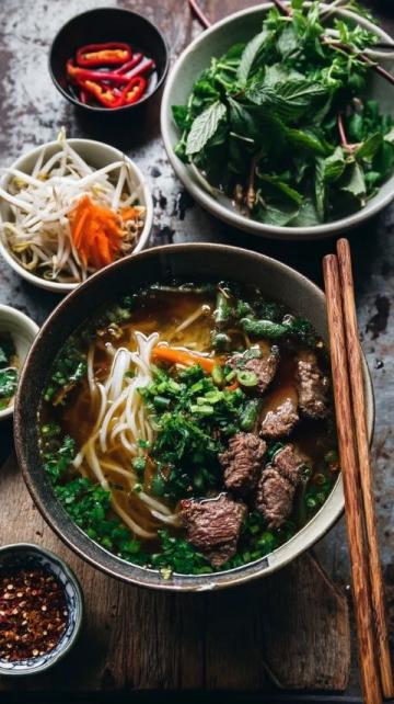 山西臨汾必嘗的6大美食,牛肉丸子面、油粉飯,家鄉(xiāng)的味道!