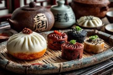 澳門探店記:20元起吃遍9家米其林推薦餐廳,必打卡美食全攻略!
