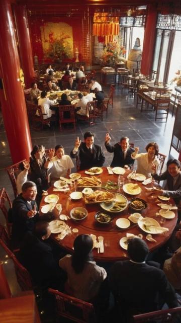 廈門美食探店團評測