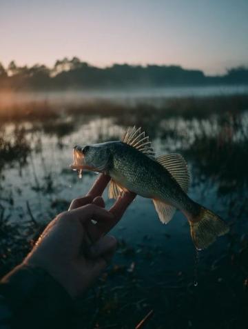 分享特輯:揭秘魚(yú)竿“大五”知識(shí)點(diǎn)