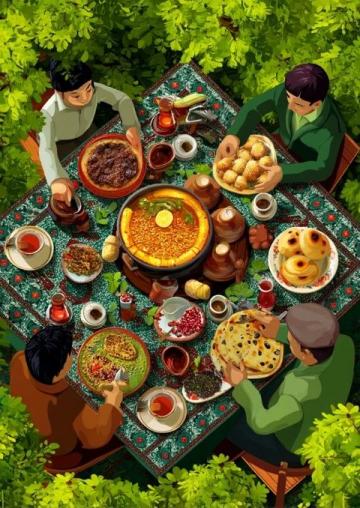 在河南這片富饒的土地上,飲食文化同樣豐富多彩,今天給大家介紹一道河南的代表特產