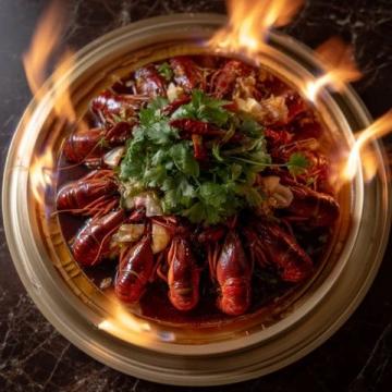 石家莊特色美食:傳統與現代的完美融合