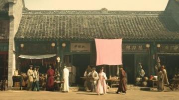 山西的歷史文化和美食(山西是中國北方的一個省份)