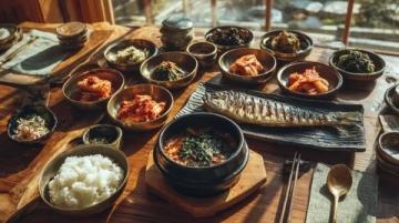 地方代表美食——品嘗獨特風味