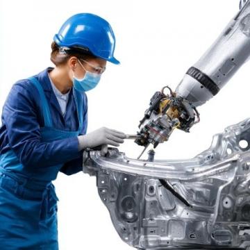 高品質氣動球閥:工業自動化高效流體控制專家
