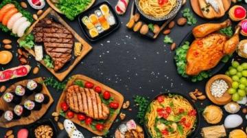 喜歡美食的人是什么性格（懂生活的吃貨）
