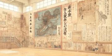 穿越歷史的學術(shù)脈絡(luò):清朝進士與現(xiàn)代院士的人才分布映射