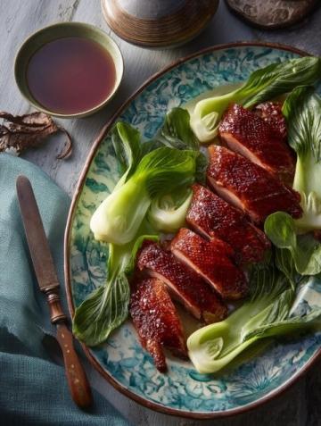 石家莊特色美食:傳統與現代的完美融合