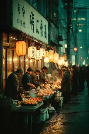深圳美食攻略:夜市與地道小吃推薦不容錯過