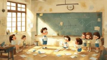 驚艷！小學生文學常識全面整理，提升語文成績的秘密武器