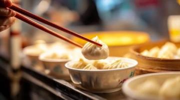 重慶必去的美食打卡地這些地道美食你絕對不能錯過！