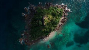東極島旅行指南:探索中國最東方島嶼的實(shí)用貼士與打卡秘籍