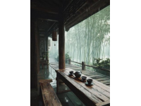 開在老洋房里的滄浪亭，回味舊上海風情！