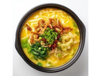 揭秘南昌美食：拌粉、瓦罐湯與傳統甜點的誘人風情