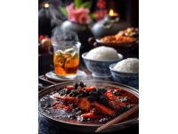 江津特色美食大盤點：白酒燜土鵝、尖椒雞，不容錯過！
