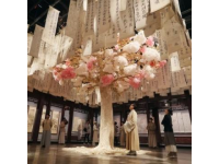 2023齊魯美食節開幕：印象濟南·泉世界邀你共賞美景嘗美味