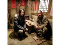 成都隱藏美味探秘：老街豆花與特色佳肴的悠閑邂逅