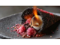 紐約新開日料店驚艷亮相， nemesisandantid必嘗美食推薦