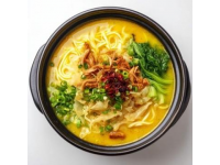 超美味10分鐘湯面，美食救星來(lái)襲！