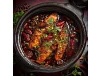 石潭豉油雞，廣東清遠必嘗的雞肉美食！