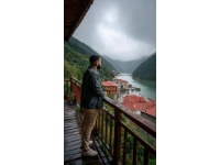 匈牙利夫婦中國(guó)144小時(shí)免簽體驗(yàn)：抱怨與轉(zhuǎn)變的異國(guó)旅行記