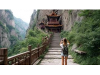 福州四日游攻略：探秘榕城魅力，免費(fèi)景點(diǎn)與美食之旅
