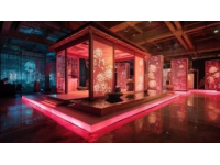 北京秋日美食指南：中塔旋轉餐廳螃蟹美食節不容錯過