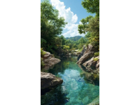 蜀南竹海景區(qū)——自然氧吧、美食天堂和刺激體驗(yàn)