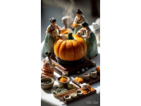 第十二屆中國（道滘）美食文化節(jié)：非遺美食與文旅融合盛宴