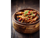 探尋濟寧特色美食：糖醋鯉魚、炒核桃雞等傳統(tǒng)與創(chuàng)新美味