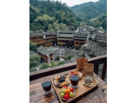 長汀客家美食節盛大開幕，汀江畔的味蕾盛宴吸引八方來賓