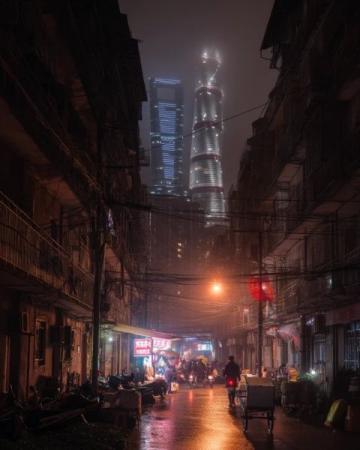 舌尖上的嵩江路，藏不住的市井煙火氣！