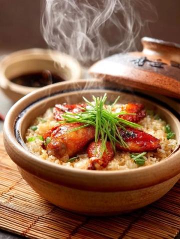 探尋張家界慈利特色湖南風(fēng)味美食