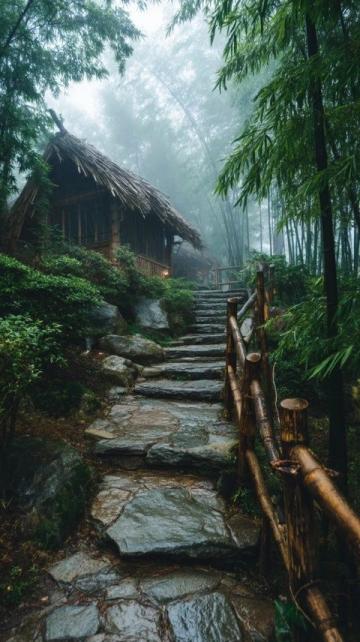 暑期旅游推薦:湖北神農架美景與美食攻略