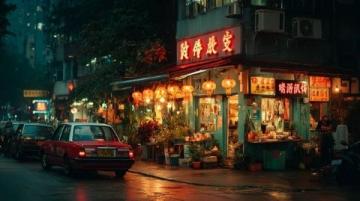 福州熱辣街頭早餐打卡