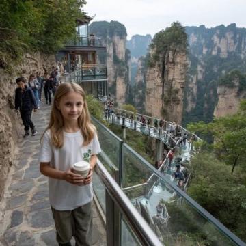暢游中國行~德清旅游攻略