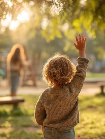 兒童青少年心理健康科普:呵護心靈成長的6個小技巧