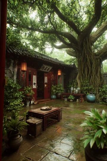 廣州咖啡一條街,300米小巷藏著十幾家精品咖啡館