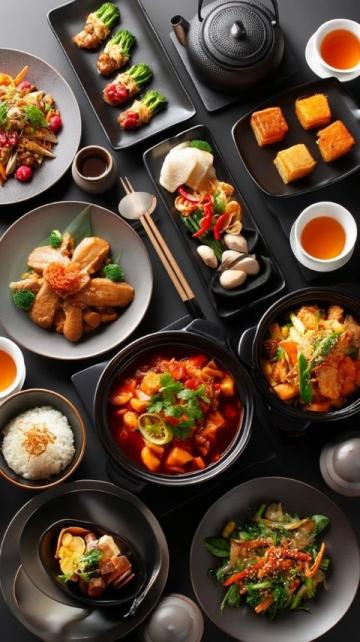 沈陽、鞍山、大連等遼寧城市美食指南:沈陽風味、東北名菜及大連海鮮口福