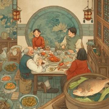領略中國九大美食之都風采,你打卡了幾座城?