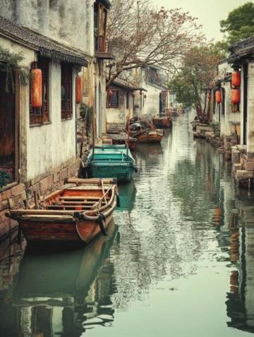 金華旅游全攻略:交通、景點、美食與住宿一網打盡!