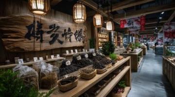 贛州美食地圖(贛州美食臺)