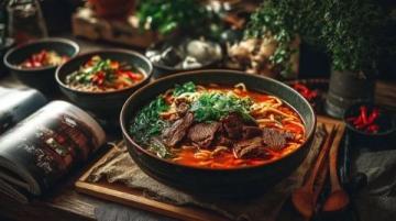 探尋張家界慈利特色湖南風(fēng)味美食