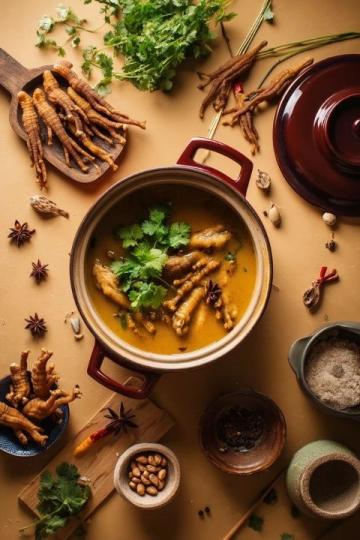 一招輕松學做家常豆泡釀肉,圖文教程!