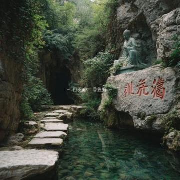 青海貴德春季游:賞丹霞地貌,品美食文化,踏青好去處