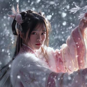 玉渡山冰雪嘉年華盛大啟幕：冰雪盛宴、親子娛樂、冬奧小鎮(zhèn)風(fēng)光