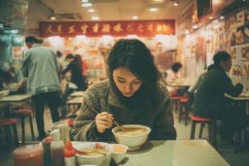 上海名食及旅游攻略