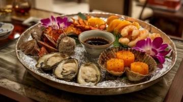 順德美食地圖(品嘗順德獨特風味)