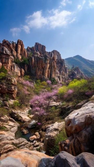 2025年普陀山旅行指南:一場心靈朝圣的完美規劃